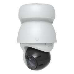 Ubiquiti Industrial-grade 4K PoE++ PTZ – UVC-AI-PTZ-W